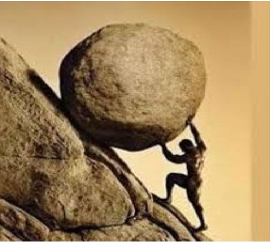 Yolumuzdaki Engel    (Fırsatları değerlendirmek)