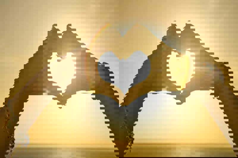 Gerçek Sevgi Nedir?