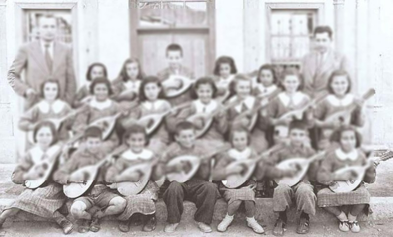 Laz Öğretmen Korosu