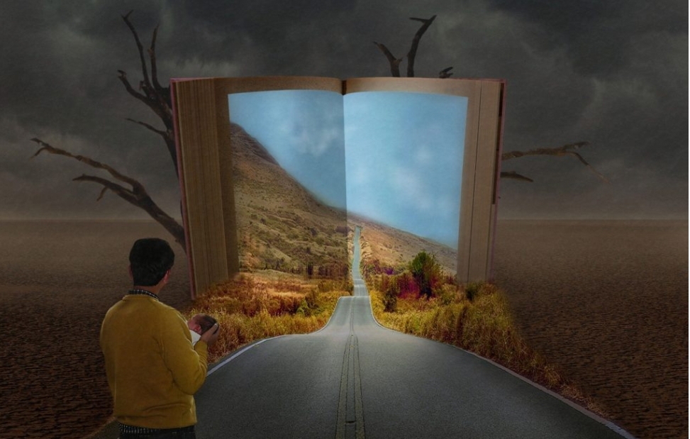 GEÇMİŞİN ANILARI... GELECEĞİN SORULARI...