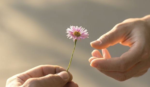Sevgide ve ilişkide karşılıklı beklentiler ''Güven ve Sadakat''