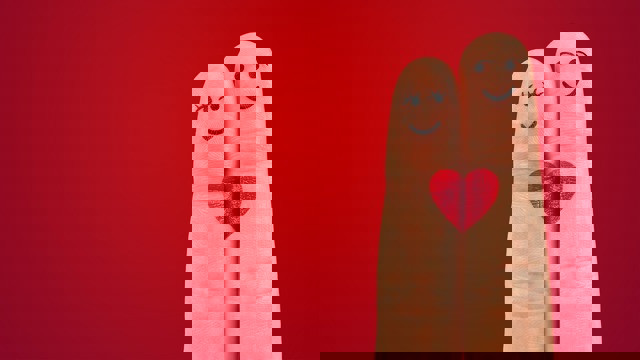 Sevgi iyileştirir, Sevgi en büyük ilaçtır.